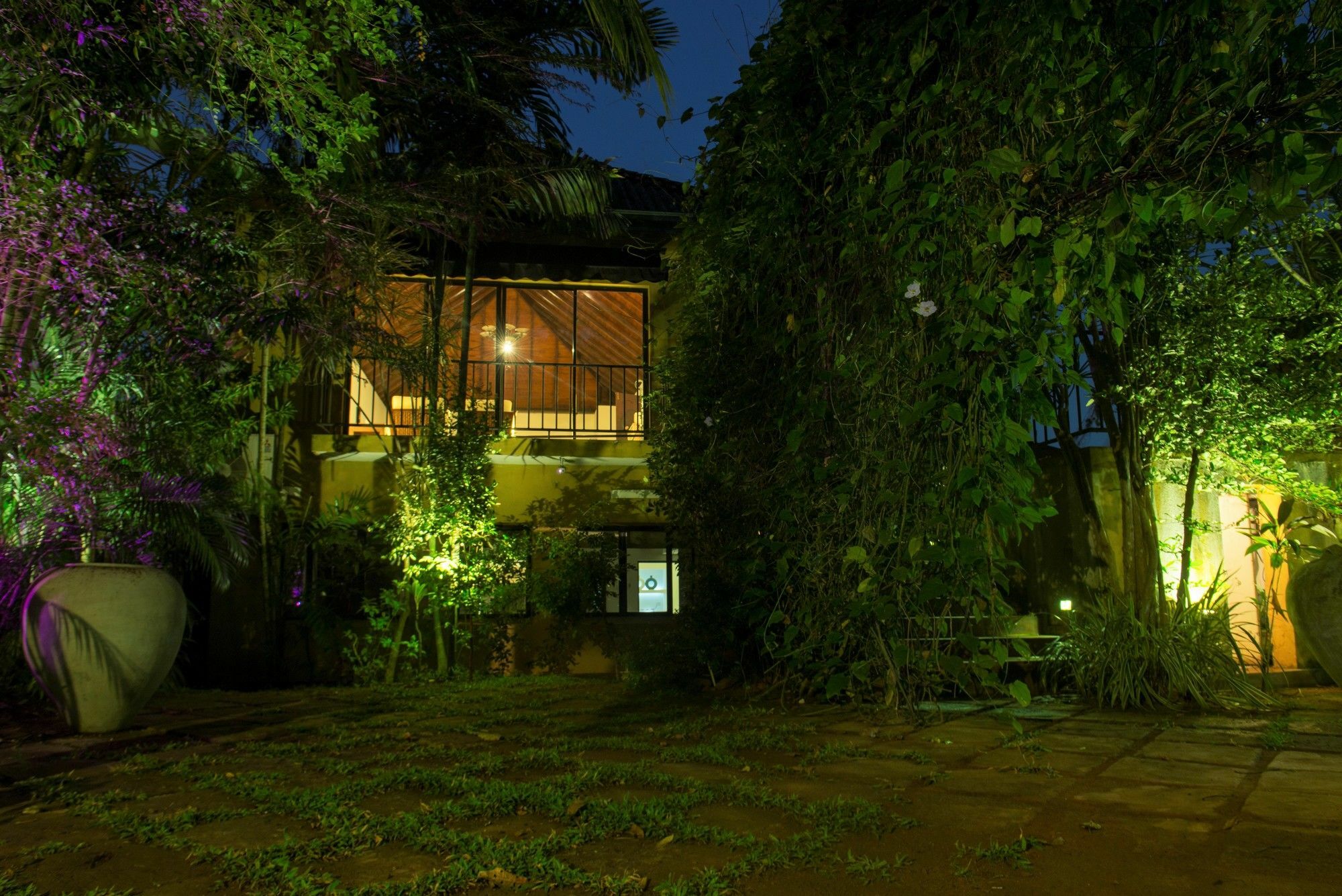 Villa Escondite - The Hotel Sri Jayewardenepura Kotte Dış mekan fotoğraf